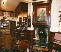 Benners Hotel - Bar